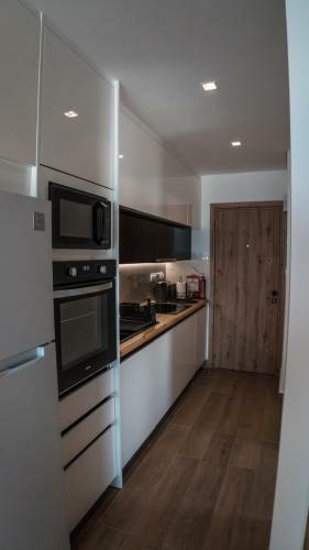 Apartamento Cosea Living: Seaside Deluxe Suite In Harbour 107b
