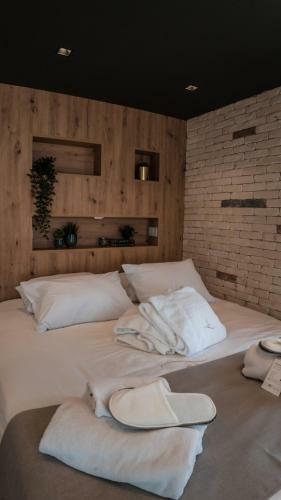 Apartamento Cosea Living: Seaside Deluxe Suite In Harbour 107b