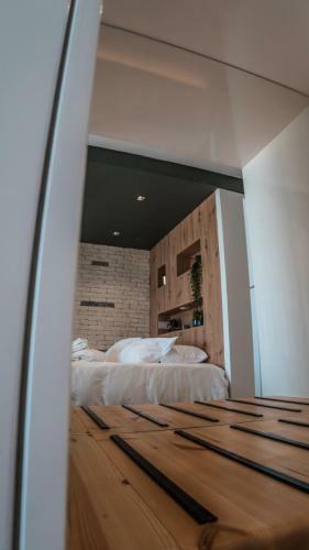 Apartamento Cosea Living: Seaside Deluxe Suite In Harbour 107b