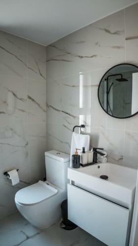 Apartamento Cosea Living: Seaside Deluxe Suite In Harbour 107b