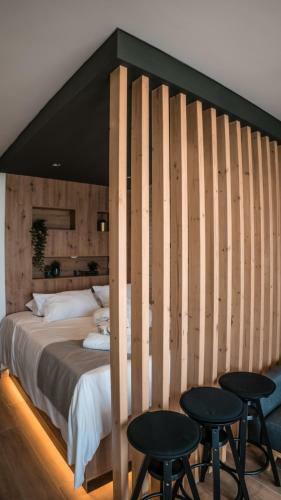 Apartamento Cosea Living: Seaside Deluxe Suite In Harbour 107b
