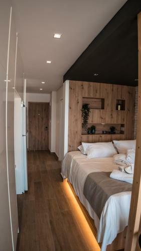 Apartamento Cosea Living: Seaside Deluxe Suite In Harbour 107b