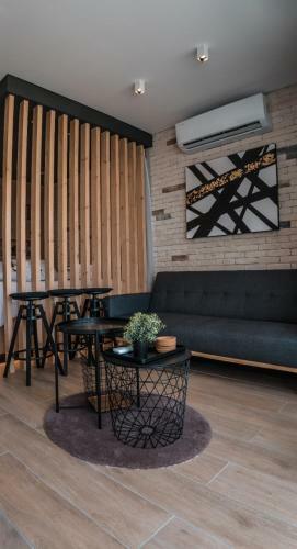 Apartamento Cosea Living: Seaside Deluxe Suite In Harbour 107b