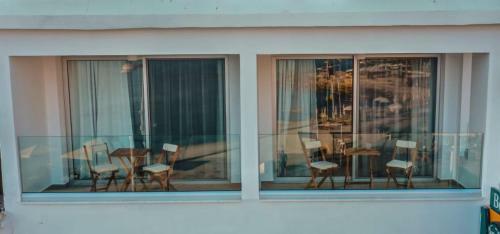 Apartamento Cosea Living: Seaside Deluxe Suite In Harbour 107b