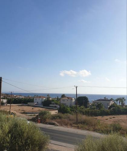Apartamento Blue Seaview Appartments