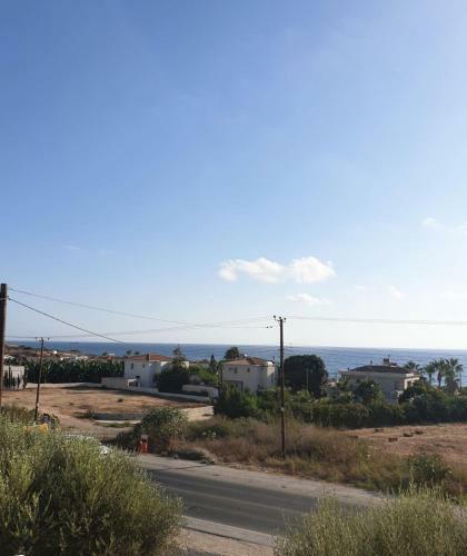Apartamento Blue Seaview Appartments