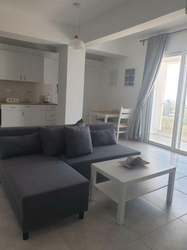 Apartamento Blue Seaview Appartments