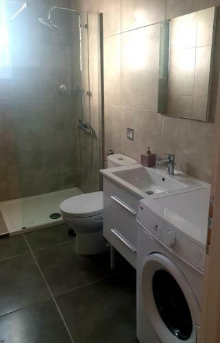Apartamento Blue Seaview Appartments