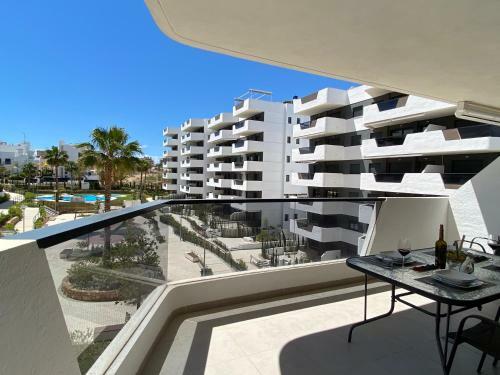 Apartamento Arenales Playa