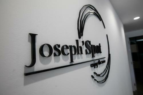 Posada Joseph'spot
