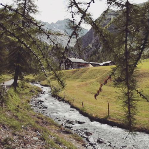 Apartamento Ferienwohnung #308, Davos-dorf
