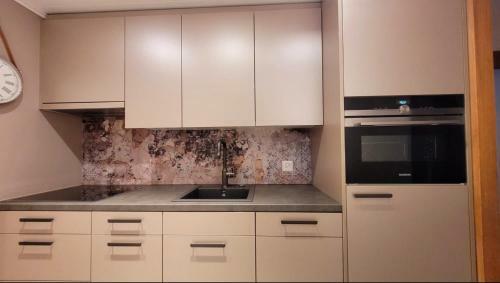 Apartamento Ferienwohnung #308, Davos-dorf
