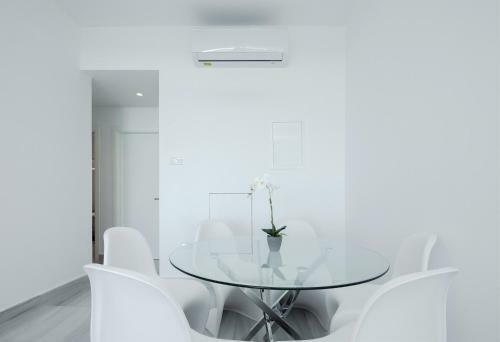 Residences 301, 3 Bedroom Apartment