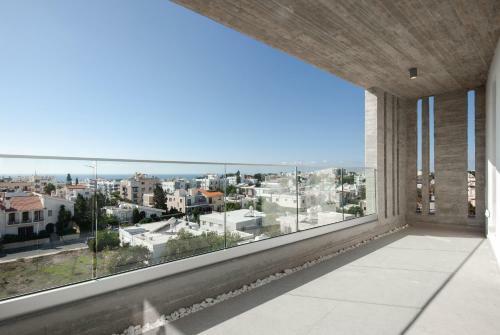 Residences 301, 3 Bedroom Apartment
