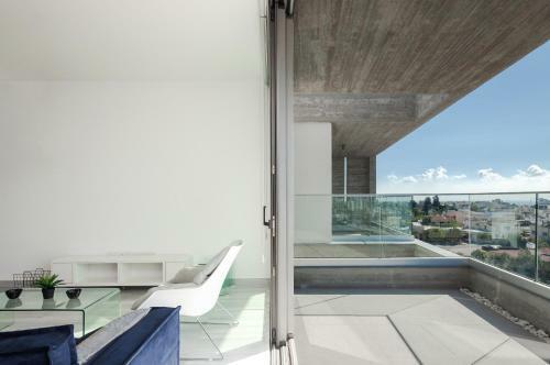 Residences 301, 3 Bedroom Apartment