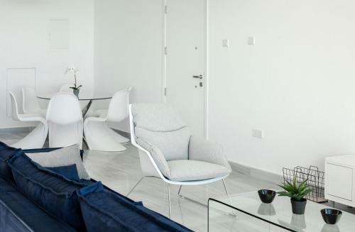 Residences 301, 3 Bedroom Apartment