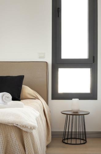 Residences 301, 3 Bedroom Apartment