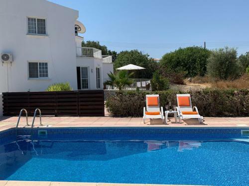 Villa Konstantinos