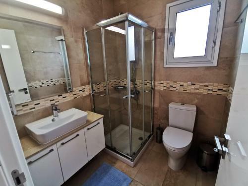 Luxury New Villa Poseidon