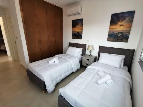 Luxury New Villa Poseidon