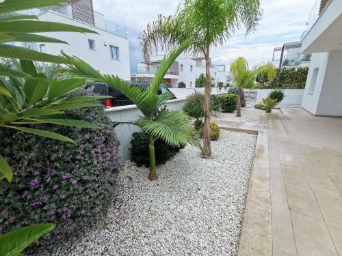 Luxury New Villa Poseidon