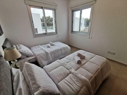 Luxury New Villa Poseidon