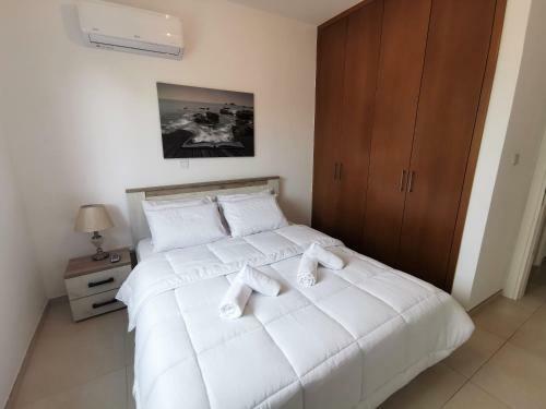 Luxury New Villa Poseidon