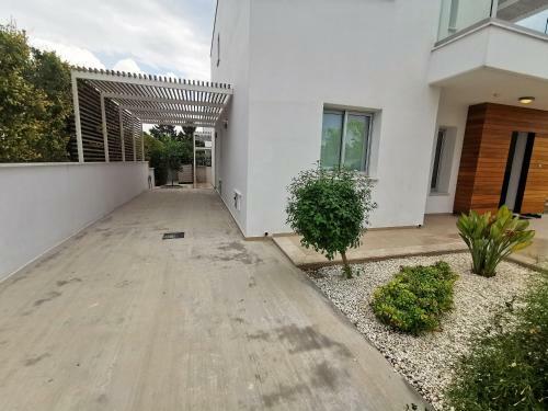 Luxury New Villa Poseidon