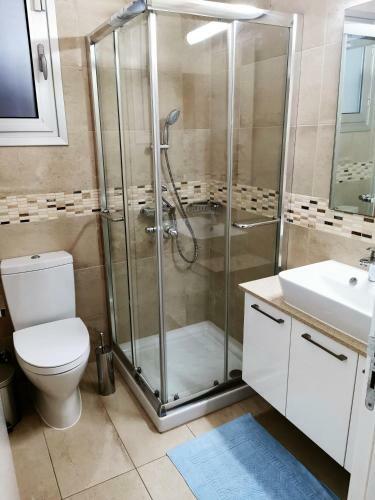 Luxury New Villa Poseidon