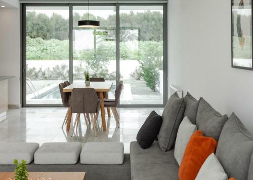 Kinyras 1 Villa 7