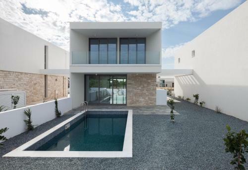 Kinyras 1 Villa 7