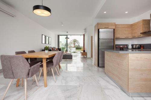 Kinyras 1 Villa 7