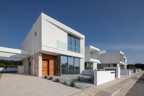 Kinyras 1 Villa 7