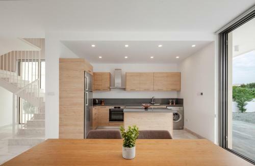Kinyras 1 Villa 7