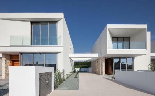 Kinyras 1 Villa 7