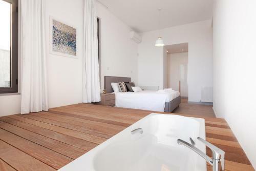 Lemba 16 Luxury 4 Bedroom Villa