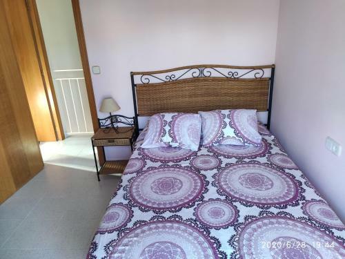 Apartamento D�plex Con Vistas