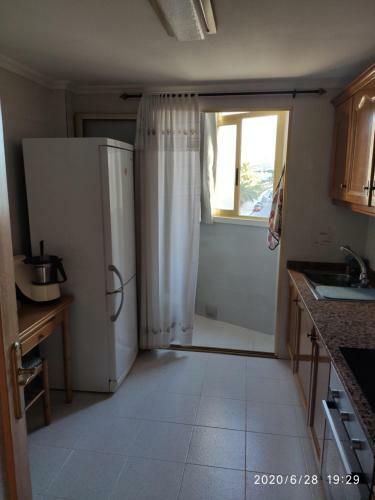 Apartamento D�plex Con Vistas
