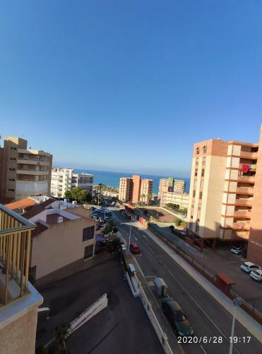 Apartamento D�plex Con Vistas