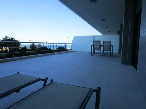 Apartment Infinity View, Arenales Del Sol