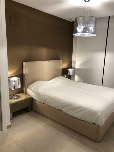 Apartment Infinity View, Arenales Del Sol