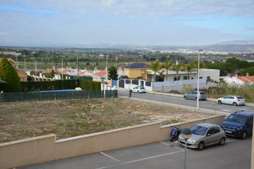 Apartamento Arenales Beach