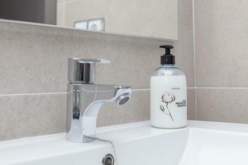 Apartament Sophia