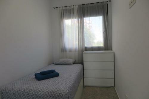 White Luxury Apartment