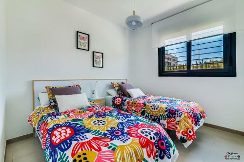 Apartamento "vino Blanco"