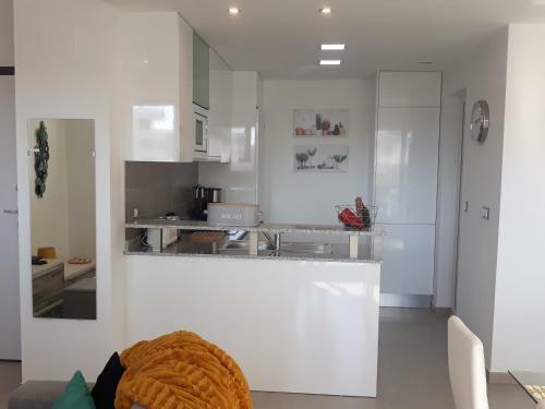 Apartamento Sangria
