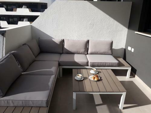 Apartamento Sangria