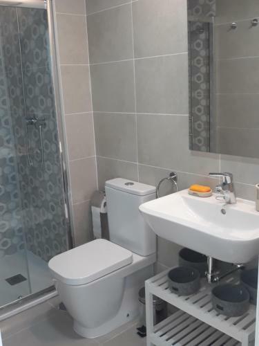 Apartamento Sangria