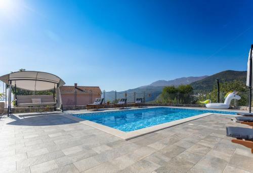 Villa Ivetta