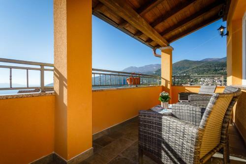 Villa Ivetta